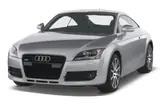Audi TT 2006–2010