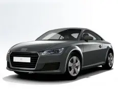 Audi TT 2015–2018