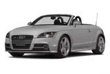 Audi TT S 2011–2015