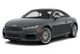 Audi TT S 2016–2018