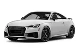 Audi TT S