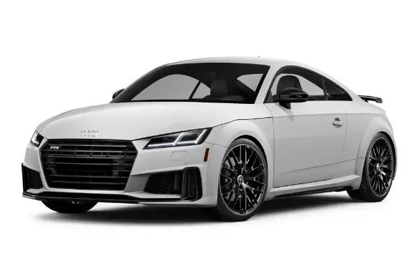 Audi TT S 2019–2023