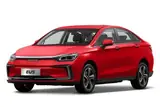 BAIC Beijing EU5
