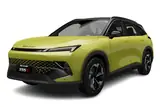 BAIC Beijing X55