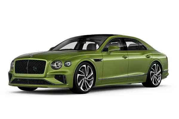 Bentley Flying Spur 2024–2026