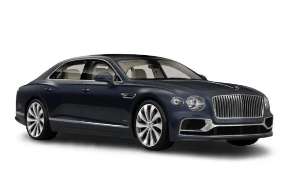 Bentley Flying Spur 2021–2024