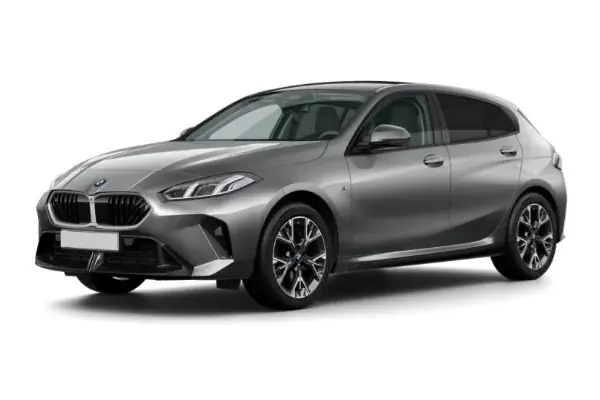 BMW 1 Series 2024–2026