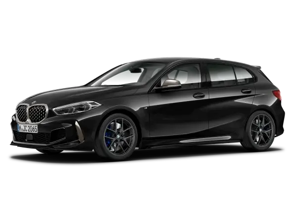 BMW 1 Series 2019–2024