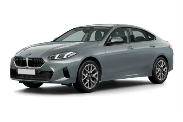 BMW 2 Series Gran Coupe 2025–2026