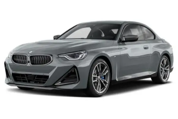 BMW 2 Series 2021–2024