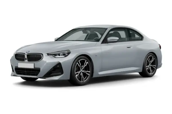 BMW 2 Series 2024–2026