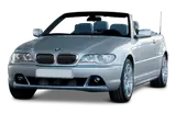 BMW 3 Series 2001–2005