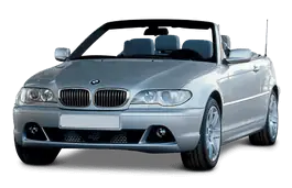 BMW 3 Series 2001–2005