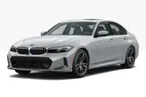 BMW 3 Series 2022–2024