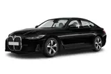 BMW 4 Series Gran Coupe 2021–2024