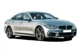 BMW 4 Series Gran Coupe 2017–2021