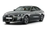 BMW 4 Series Gran Coupe