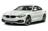BMW 4 Series 2013–2017
