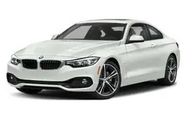 BMW 4 Series 2013–2017