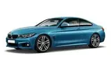 BMW 4 Series 2017–2020