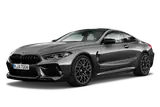 BMW 8 Series 2018–2022