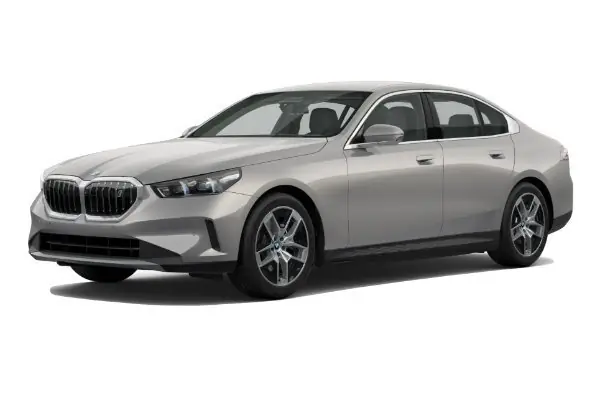 BMW i5 2023–2026