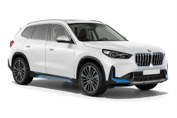 BMW iX1 2022–2026