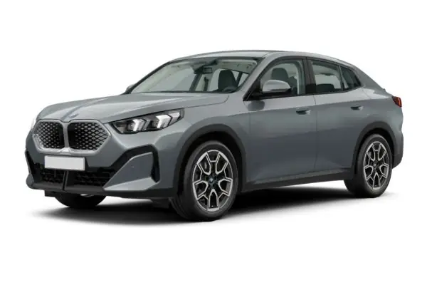 BMW iX2 2024–2026