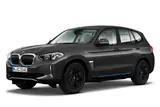 BMW iX3 2020–2021