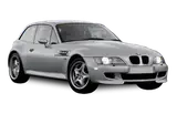 BMW M Coupe