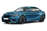 BMW M2 2018–2021