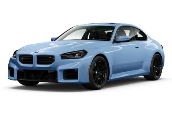 BMW M2 2023–2024