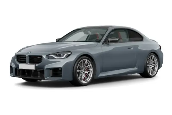 BMW M2 2024–2026