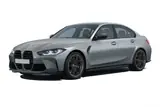 BMW M3 2022–2024