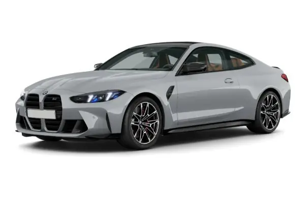 BMW M4 2024–2026