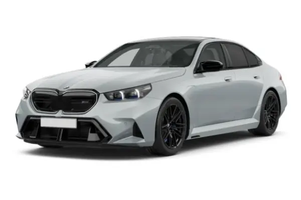 BMW M5 2024–2027