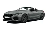 BMW M8