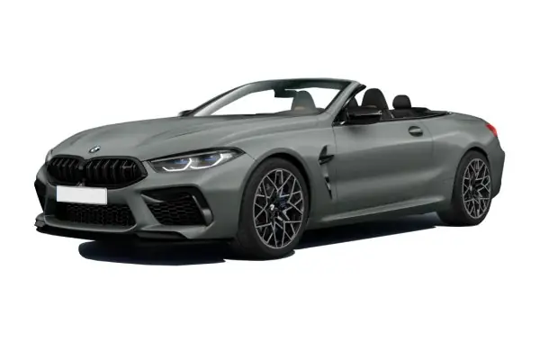 BMW M8 2022–2026