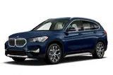BMW X1 2019–2022