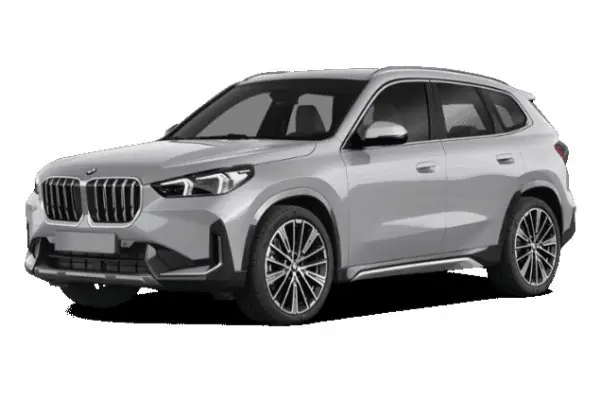 BMW X1 2022–2026