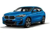 BMW X2 2018–2023