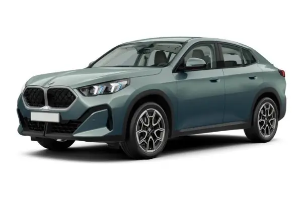 BMW X2 2024–2026