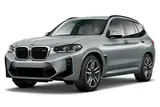 BMW X3 M
