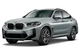 BMW X4 M