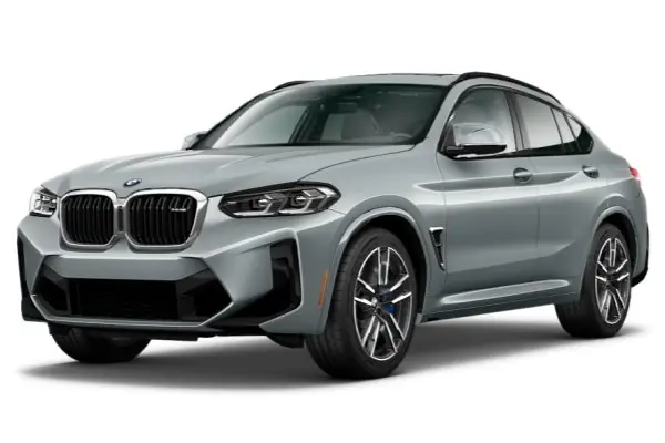 BMW X4 M 2021–2026