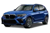 BMW X5 M 2019–2023