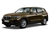 BMW X5 2018–2023