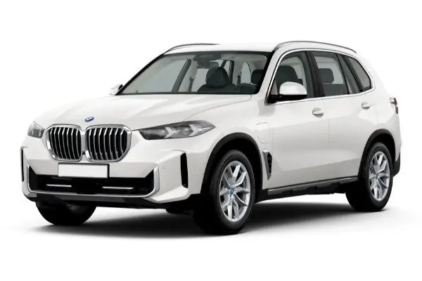 BMW X5 2023–2026