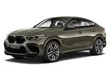 BMW X6 M 2020–2023