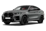 BMW X6 M